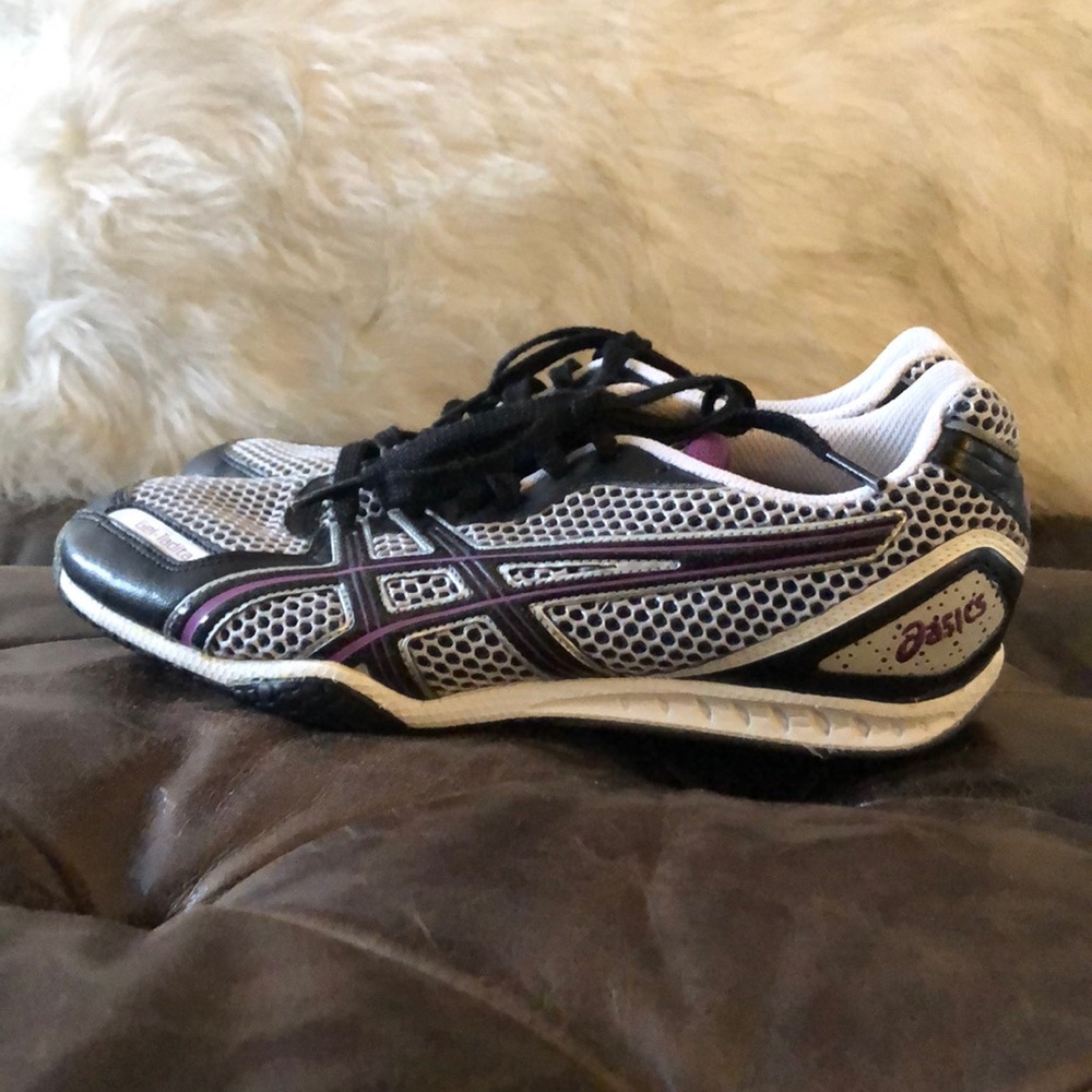 ASICS gel tadita sneakers